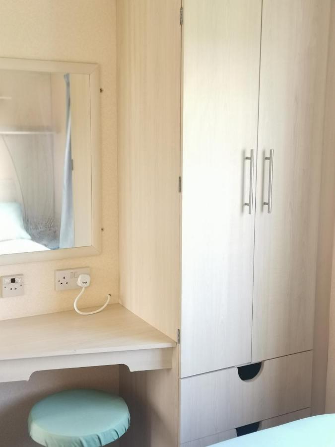 No99 Static Caravan Widemouth Fields 3 Mins From Beach Ξενοδοχείο Poundstock Εξωτερικό φωτογραφία